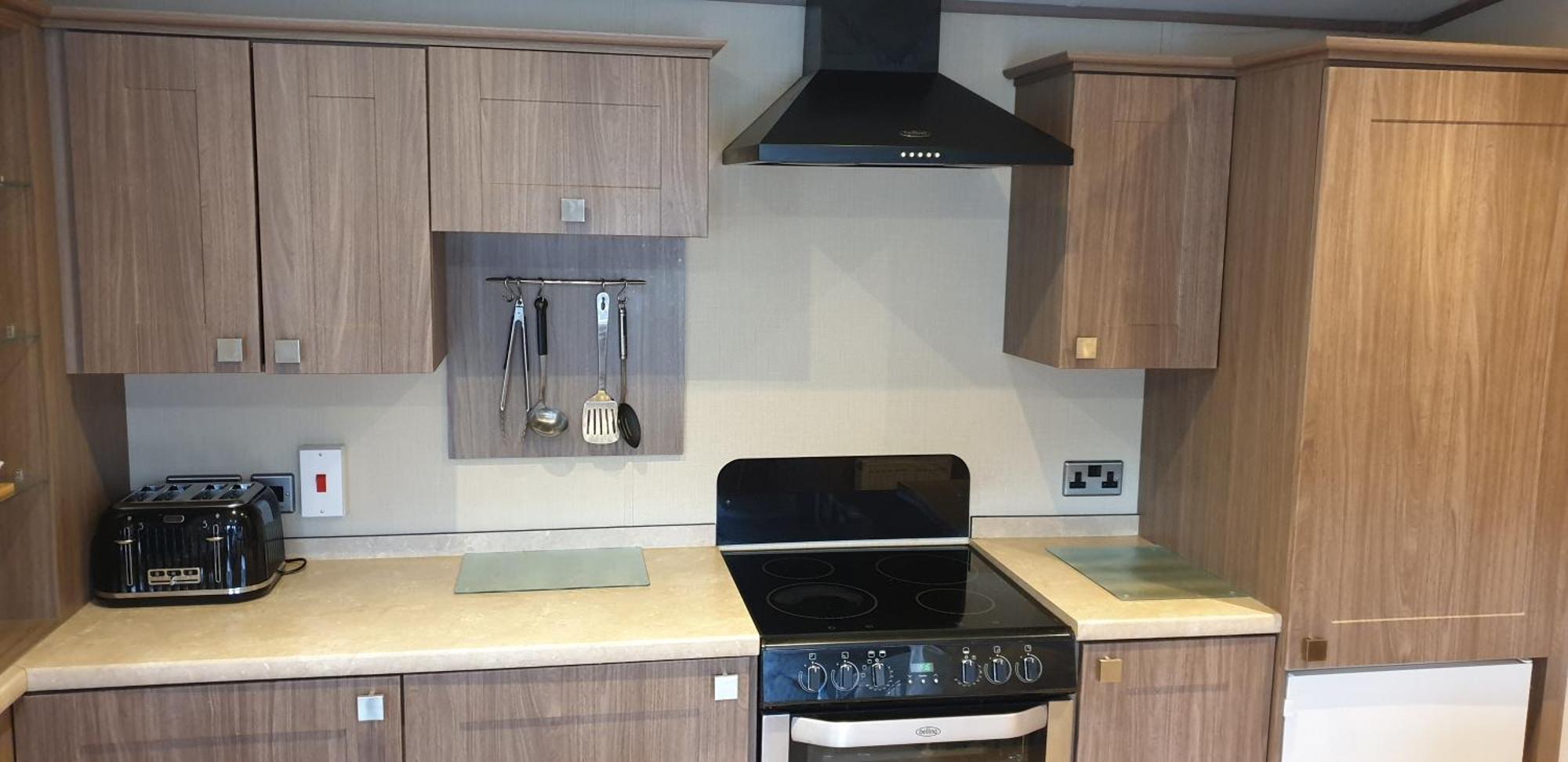 Lakeside Cotswold Holiday Home Сайърънсестър Стая снимка